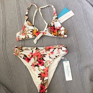 Beach bunny swimsuit